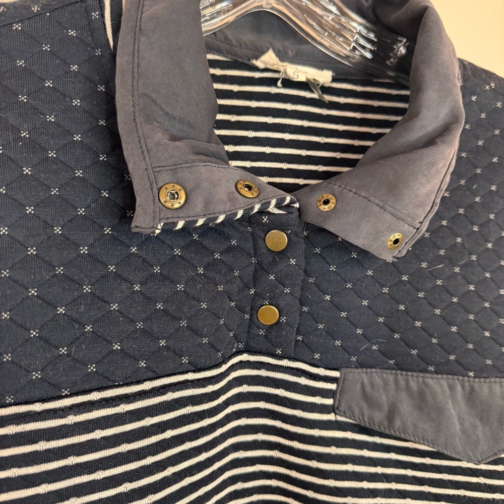 Entro Snap Pullover - image 3